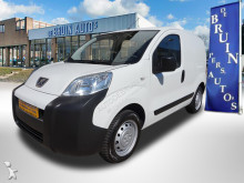 Fiat Fiorino Peugeot Bipper 1.3 HDI XT PROFIT + SCHUIFDEUR TREKHAAK