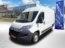 Fiat Ducato / Citroen Jumper 33 2.2 HDI L2H2 Airco Cruise PDC 3- Zits