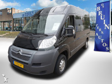 Citroën large volume box van
