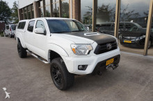 Toyota large volume box van