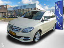 tweedehands personenwagen MPV