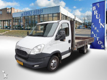 Iveco Daily 35 C 15 D 146Pk Open lange laadbak 4.14 m 3500Kg trekhaak