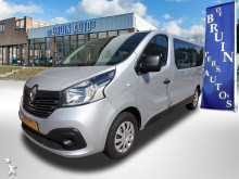 Renault Trafic Passenger Personenbus 114Pk GRAND EXPRESSION AIRCO CRUISE NAVI