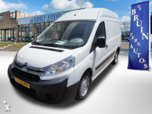 Fiat Scudo / Citroen Jumpy 2.0 HDI L2H2 94 Kw / 128 Pk - Airco - 3 zits