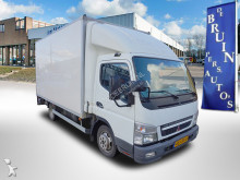 Mercedes Sprinter / Mitsubishi Canter 3.0DI Laadklep Trekhaak 3500 Kg