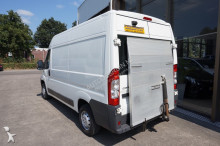 Peugeot Boxer /Citroen jumper 2.2 HDI 130Pk L2H2 LAADKLEP AIRCO CRUISE 3-ZITS