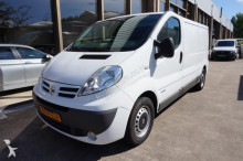 Renault Trafic /Nissan Primastar 2.0 DCI 114pk L2 AIRCO CRUISE 3 ZITS Professional Edition Optima