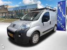 Fiat Fiorino Peugeot Bipper 1.3 HDI XT AIRCO PROFIT + SCHUIFDEUR IMPERIAAL
