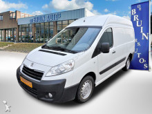 Fiat Scudo / Peugeot Expert 2.0 HDI L2H2 94 Kw / 128 Pk - Airco - 3 zits