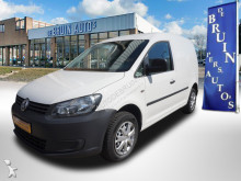 tweedehands bestelwagen
