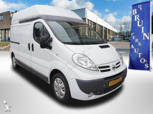 Renault Trafic / Nissan primastar L2 H2 Airco standkachel trekhaak 3 zits 84Kw/114 PK Bedrijfswagen bestelbus hoogte 2