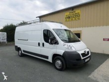 Peugeot Boxer 335 L3H2 HDI 130