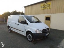 Mercedes Vito 113 CDI