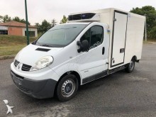 Renault Trafic L2H1 2,0L DCI 115 CV