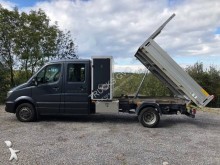 Mercedes Sprinter 519 CDI