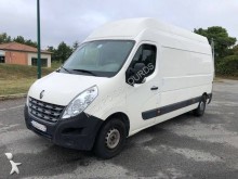 Renault Master L3H3 DCI 120