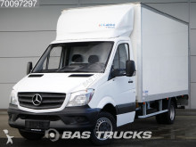 Mercedes Sprinter 513 CDI 19m3 Klima Bakwagen Laadklep !!46.000KM!!