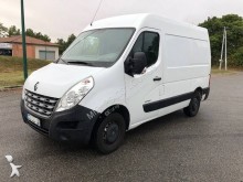 Renault Master L1H2 DCI 100