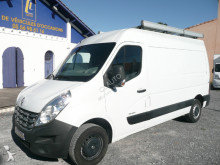 Renault Master L2H2 3t5 DCI 100 GRD CONF (PRIX HT)