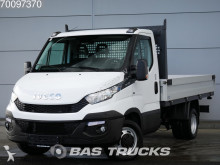 Iveco Daily 35C13 Klima Open Laadbak Nieuwstaat