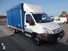 Iveco cargo van