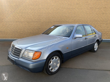 Mercedes 320