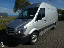 Mercedes Sprinter 213 CDI L2H2, Trekhaak, Airc