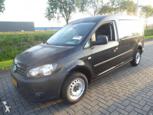 tweedehands bestelwagen