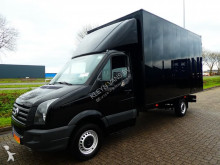 tweedehands bestelwagen