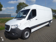 Mercedes Sprinter 319 CDI L3H2 MY2018 Nieuw