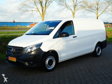 Mercedes Vito 114 CDI LONG PR lang, airco, 103 dkm
