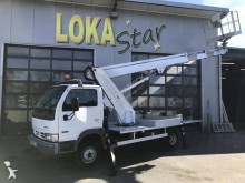 Nissan Cabstar 100.35
