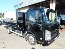 Isuzu standard tipper van