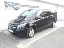 Mercedes Vito 119BT MX LG SELECT
