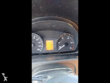 Mercedes Sprinter Fg 210 CDI 37S 3T0 7G Tronic