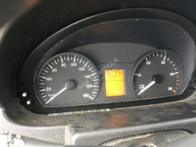 Mercedes Sprinter Fg 313 CDI 43S 3T5 7G Tronic