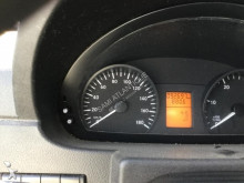 Mercedes Sprinter Fg 210 CDI 37S 3T0 7G Tronic