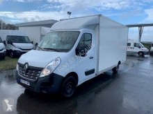 Renault Master 125 DCI