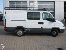 tweedehands bestelwagen