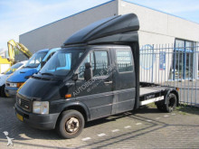 tweedehands bestelwagen