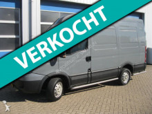 tweedehands bestelwagen