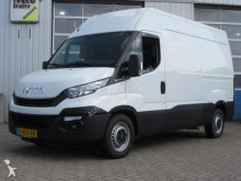tweedehands bestelwagen