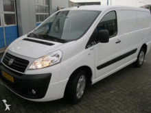 tweedehands bestelwagen