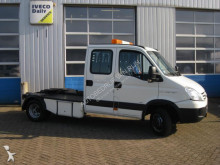 bedrijfswagen Iveco