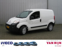tweedehands bestelwagen