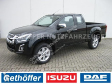 Isuzu 4X4 / SUV car