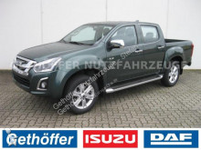 Isuzu D-Max Double Cab Premi.+ AT Euro 6 Zugl.3,5 t
