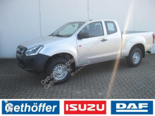 Isuzu D-Max Space Cab Basic Euro 6 AT AHK-Last 3,5t