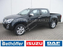 new 4X4 / SUV car