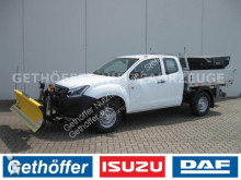 personenwagen 4x4 / SUV Isuzu